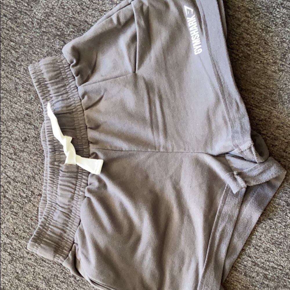 Gymshark shorts